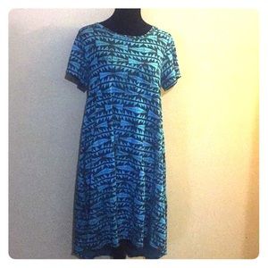 LulaRoe Medium Carly